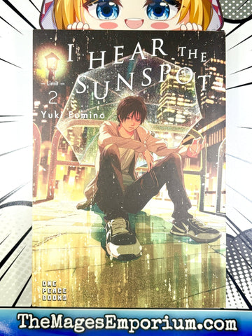 I Hear The Sunspot Limit 2 (Online Order Only)