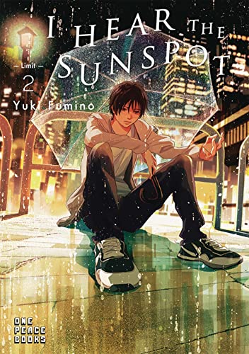 I Hear The Sunspot Limit 2 (Online Order Only)