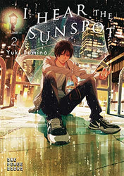 I Hear The Sunspot Limit 2 (Online Order Only)