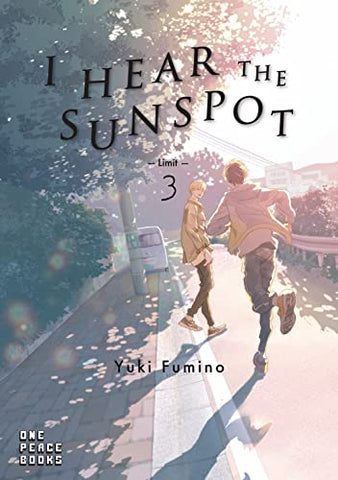 I Hear The Sunspot Limit 3 (Online Order Only)