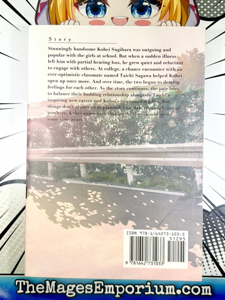 I Hear The Sunspot Limit 3 (Online Order Only)