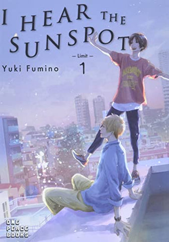 I Hear The Sunspot Vol 1 (Online Order Only)
