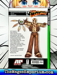 I Hunt Monsters Vol 1 (Online Order Only)