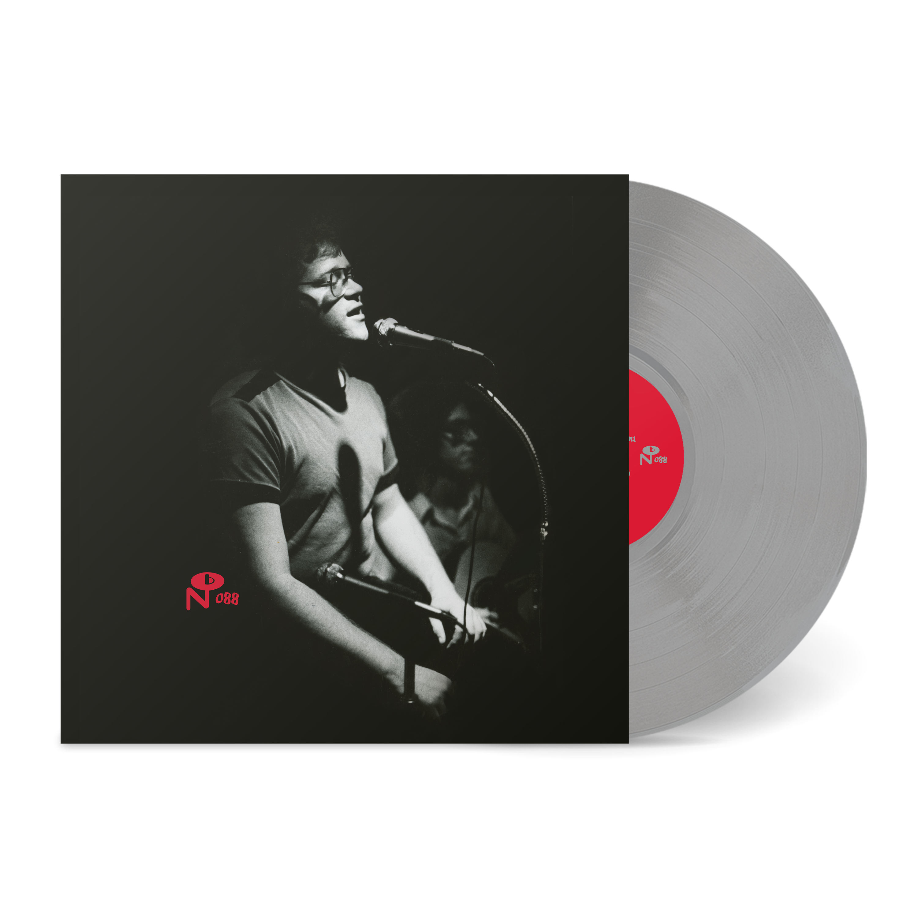 Charles Brown - I Just Want To Talk To You (Silver) [Vinyl] (ONLINE ORDER ONLY)