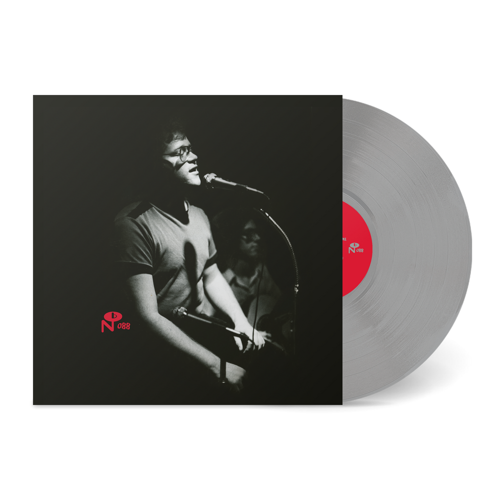 Charles Brown - I Just Want To Talk To You (Silver) [Vinyl] (ONLINE ORDER ONLY)