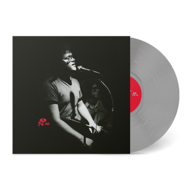 Charles Brown - I Just Want To Talk To You (Silver) [Vinyl] (ONLINE ORDER ONLY)