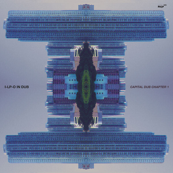 Capital Dub Chapter 1 [Vinyl]