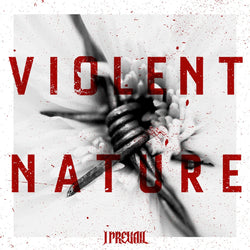Violent Nature (Indie Exclusive) (Clear Smoke Vinyl) [Vinyl] (ONLINE ORDER ONLY)