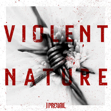 Violent Nature (Indie Exclusive) (Clear Smoke Vinyl) [Vinyl] (ONLINE ORDER ONLY)