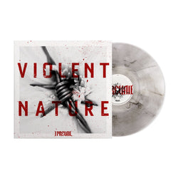 Violent Nature (Indie Exclusive) (Clear Smoke Vinyl) [Vinyl] (ONLINE ORDER ONLY)