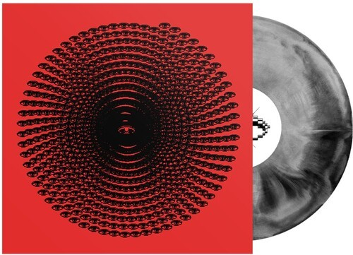 The Wheel (Colored Vinyl, Indie Exclusive) [Vinyl] (ONLINE ORDER ONLY)