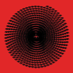 The Wheel (Colored Vinyl, Indie Exclusive) [Vinyl] (ONLINE ORDER ONLY)