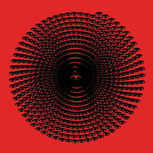 The Wheel [CD] (ONLINE ORDER ONLY)