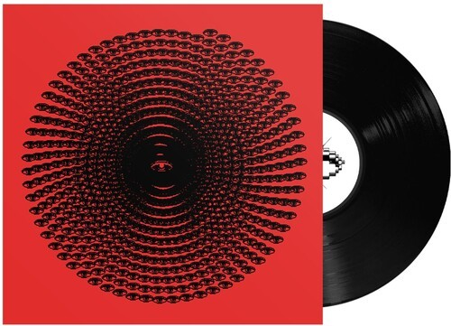 The Wheel [Vinyl] (ONLINE ORDER ONLY)