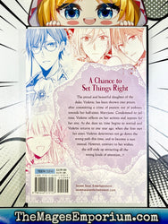 I Swear I Won't Bother You Again Vol 1 Manga (Online Order Only)