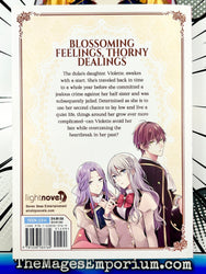 I Swear I Won't Bother You Again! Vol 3 Light Novel (Online Order Only)