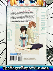 I Think I Turned My Childhood Friend Into A Girl Vol 1 (Online Order Only)