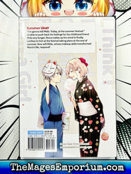 I Think I Turned My Childhood Friend Into A Girl Vol 4 (Online Order Only)