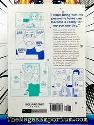 I Think Our Son Is Gay Vol 3 (Online Order Only)