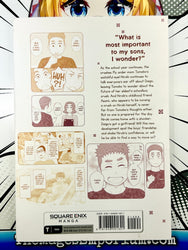 I Think Our Son Is Gay Vol 4 (Online Order Only)