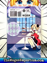 I Was A Bottom-Tier Bureaucrat for 1,500 Years and the Demon King Made Me A Minister Vol 2 (Online Order Only)