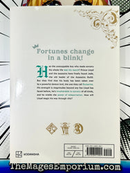 I Was Reincarnated as the 7th Prince so I Can Take My Time Perfecting My Magical Ability Vol 4 (Online Order Only)