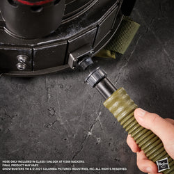 Ghostbusters: Plasma Series - Spengler's Proton Pack - Haslab Exclusive Edition (ONLINE ORDER ONLY)