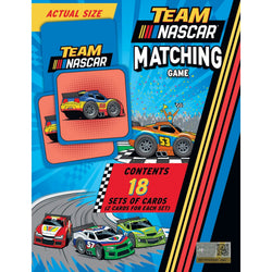 NASCAR Matching Game (ONLINE ORDER ONLY)