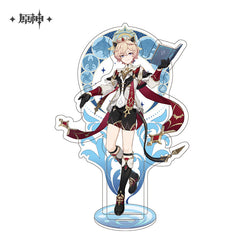 Mondstadt Character Stand (ONLINE ORDER ONLY)