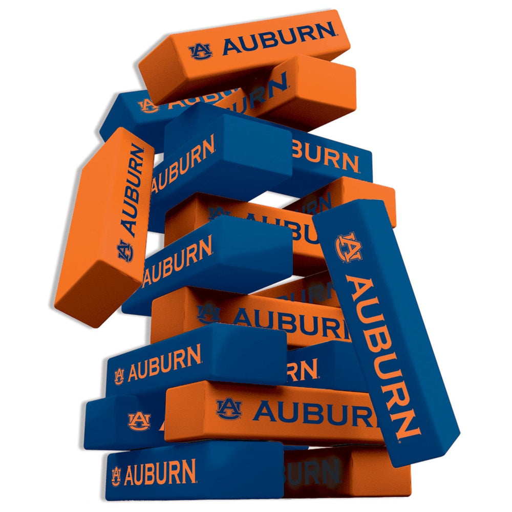 Auburn Tigers Tumble Tower