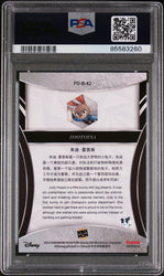 2023 KAKAWOW PHANTOM DISNEY 100 WONDROUS CHARACTER JUDY HOPPS 42 PSA 9 (Online Order Only)