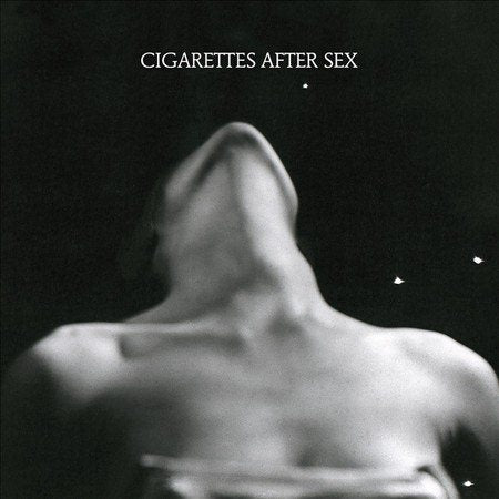 Cigarettes After Sex - I. [Vinyl] (ONLINE ORDER ONLY)