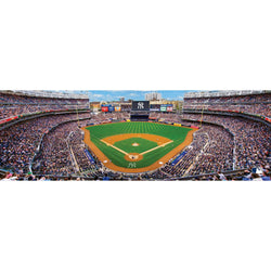 New York Yankees - 1000 Piece Panoramic Jigsaw Puzzle (ONLINE ORDER ONLY)