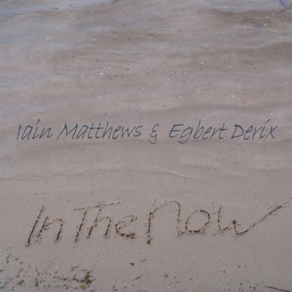 In The Now [CD] (ONLINE ORDER ONLY)
