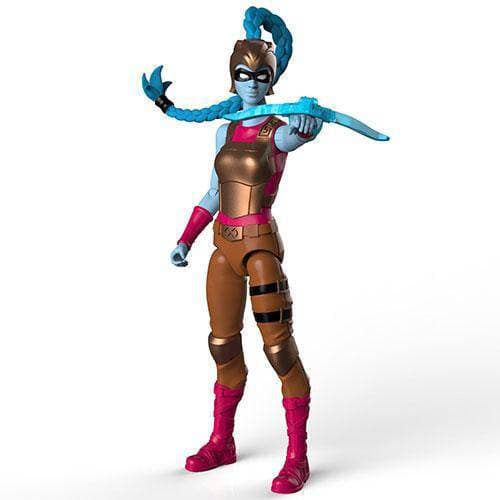 IAmElemental Series 2 Wisdom Action Figure - Creativity (ONLINE ORDER ONLY)