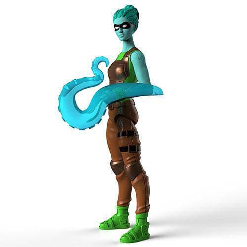IAmElemental Series 2 Wisdom Action Figure - Ingenuity (Online Order Only)