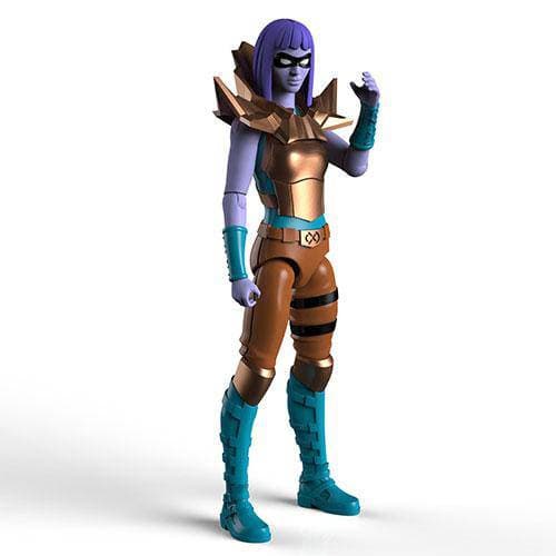 IAmElemental Series 2 Wisdom Action Figure - Logic (Online Order Only)