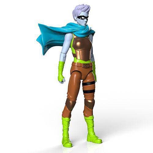 IAmElemental Series 2 Wisdom Action Figure - Mastery (ONLINE ORDER ONLY)