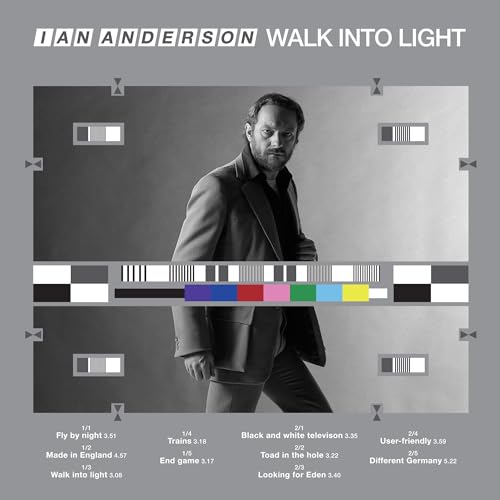 Walk Into Light [Vinyl] (ONLINE ORDER ONLY)