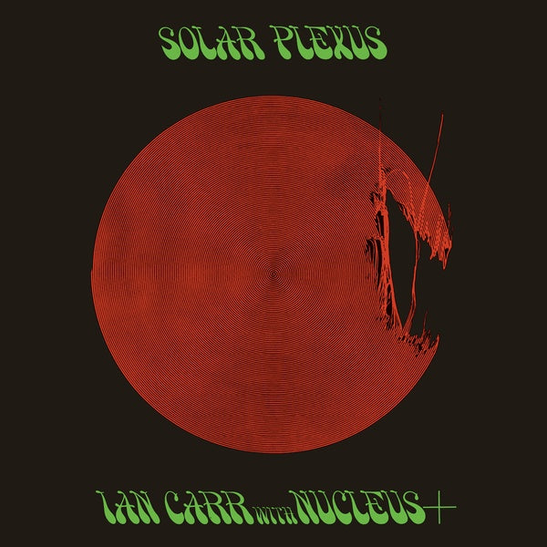 Solar Plexus [Vinyl] (ONLINE ORDER ONLY)