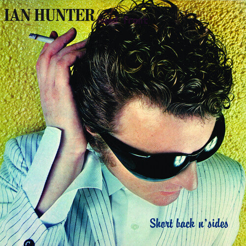 Short Back N' Sides (2024 Expanded Edition) (2 Lp's) [Vinyl] (ONLINE ORDER ONLY)