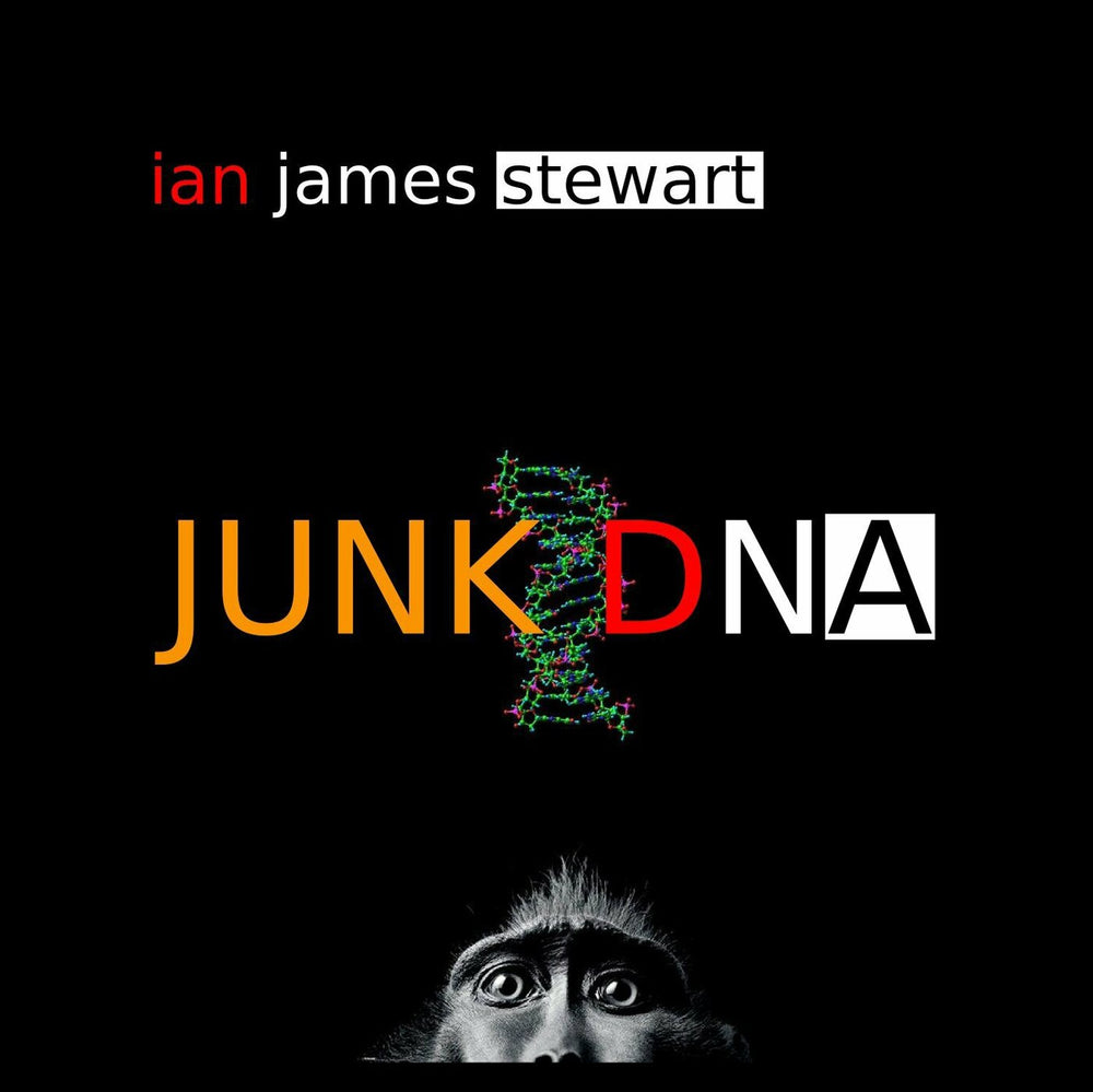 Junk DNA [CD] (ONLINE ORDER ONLY)