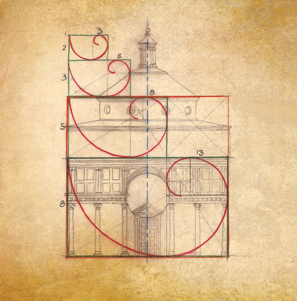 IAN KEAREY & PAUL WIGENS - Golden Section [Vinyl] (ONLINE ORDER ONLY)