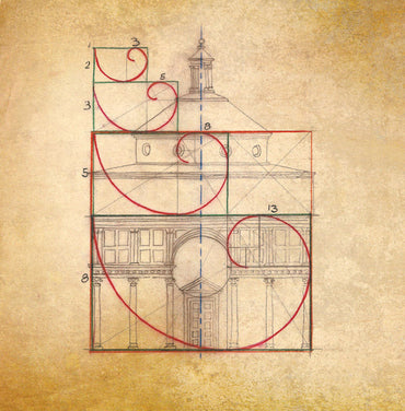 IAN KEAREY & PAUL WIGENS - Golden Section [Vinyl] (ONLINE ORDER ONLY)