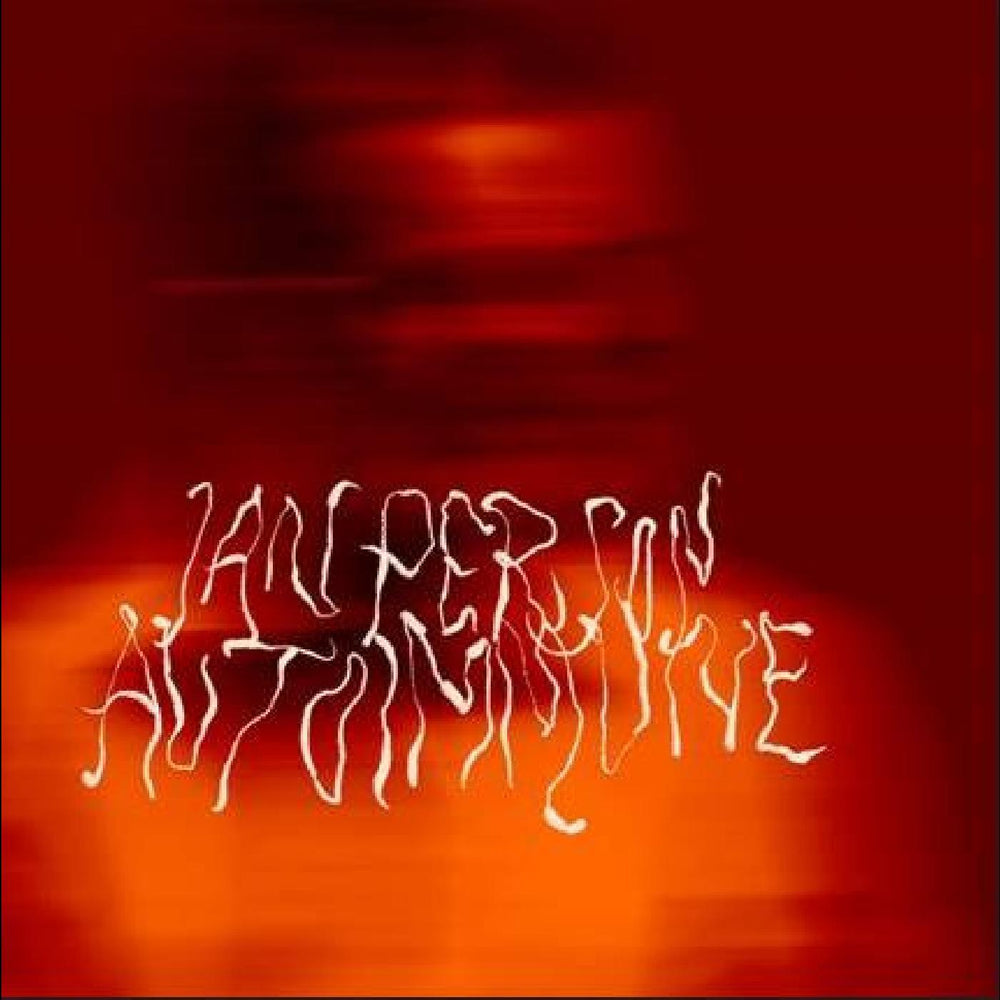 Autoimmune [Vinyl]