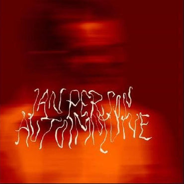 Autoimmune [CD]