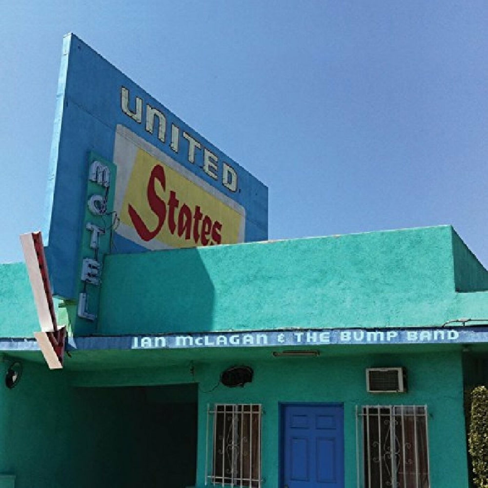 United States [CD]