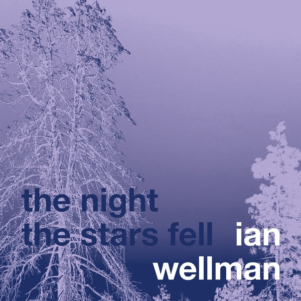 The Night The Stars Fell [CD] (ONLINE ORDER ONLY)