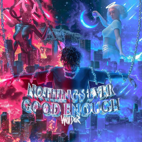 Nothing'S Ever Good Enough / I'M Gone (RSD 4.22.23) [Vinyl]