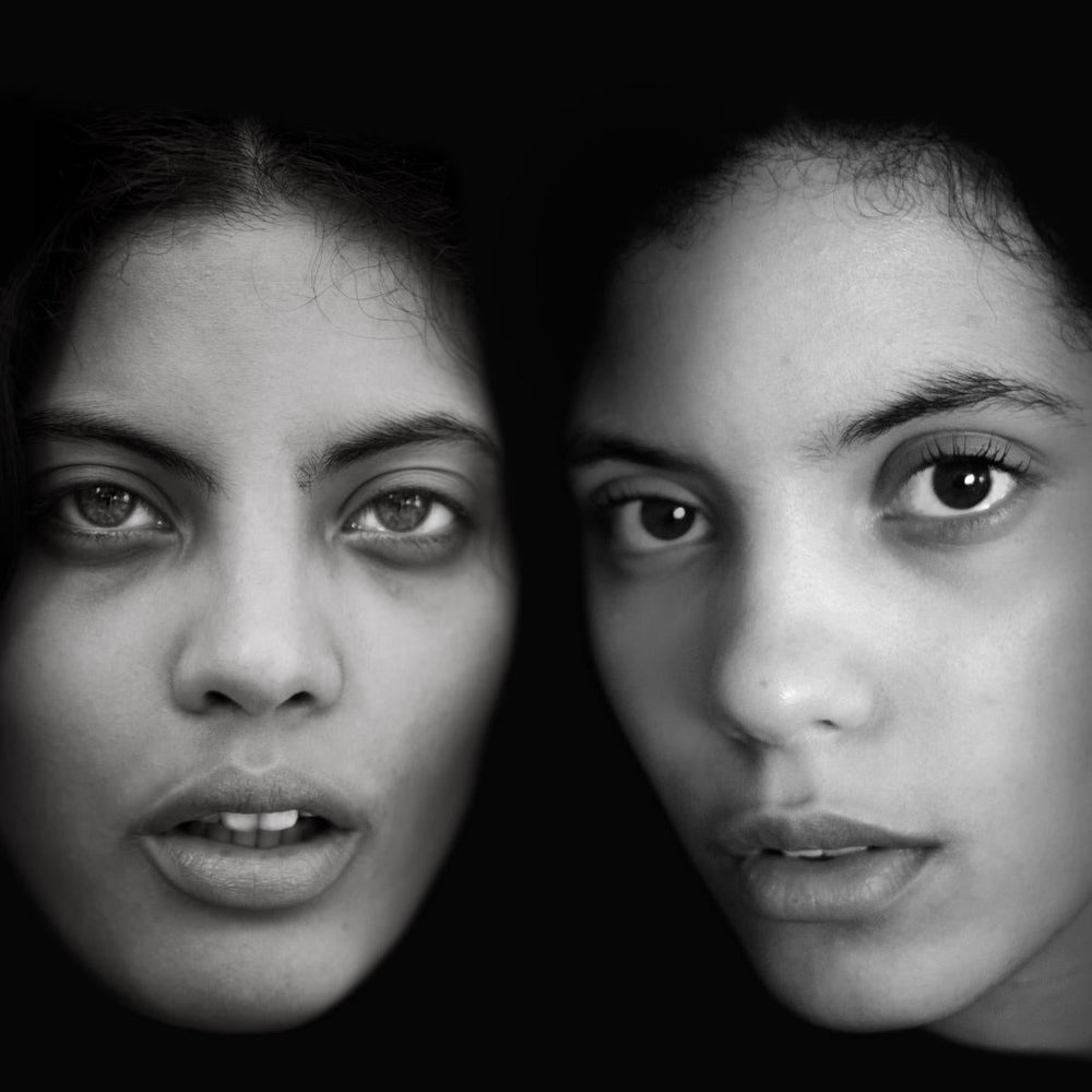 Ibeyi [Vinyl] (ONLINE ORDER ONLY)